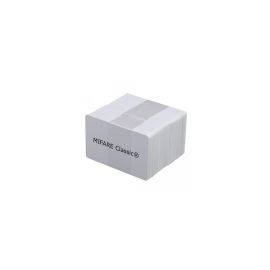 Diverse RFID Karte Mifare Classic 1K, 13.56 MHz 10 Stück - FRI-GX47-0009Q4