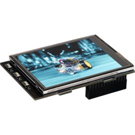 jOY-iT Touchscreen RB-TFT3.2-V3: 3.2" - FRI-GX47-003WFE