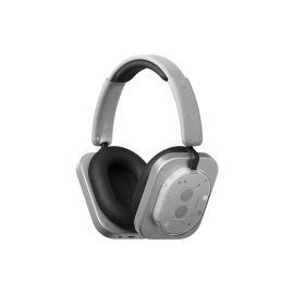Nothing Ear Wireless Over-Ear-Kopfhörer Headphone (1) Weiss - FRI-GX47-0022AF