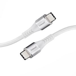 INTENSO Cable USB-C to USB C - FRI-HN64-000GED