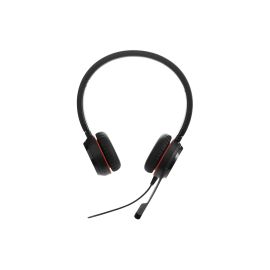 Jabra Headset Evolve 20 SE Stereo UC USB C/A - FRI-GX47-0048CR