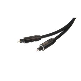 HDGear Audio-Kabel TC040-010 Toslink - Toslink 1 m - FRI-GX47-002Q31