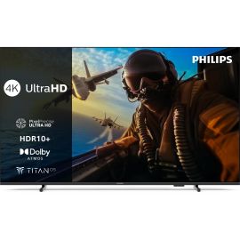 Philips TV 65PUS7000/12 65" 4K LED Smart TV, 2025 - FRI-GX47-000RK4