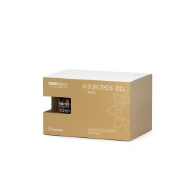 Framesi Morphosis Sublimis Oil Serum / 15 ml - FRI-YD15-000050