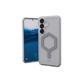 UAG Plyo Pro Galaxy S25+ Ice Silver - FRI-GX47-002SZH