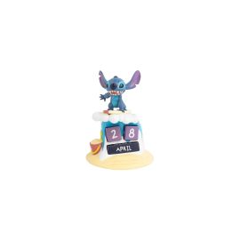 Grupo Erik Stitch 3D Ewiger Kalender Surfer Blau - FRI-GX47-0027C3
