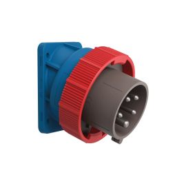 STEFFEN Palazzoli CEE 20° Winkel-Stecker 3LNPE 16/5 400 V 6h - FRI-GX47-001N8A