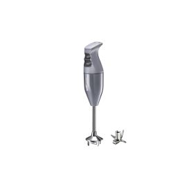 Bamix Stabmixer EO 140 Classic Anthrazit - FRI-GX47-0069N9