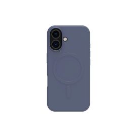 dbramante1928 Back Cover Greenland Pro iPhone 16 Pacific Blue - FRI-GX47-0010ET