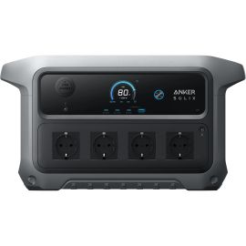 Anker Power Station SOLIX C2000 Gen 2 2048 Wh - FRI-GX47-0067KH