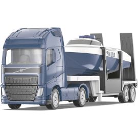 Siku Volvo Lkw mit Boot - FRI-GX47-0043KP