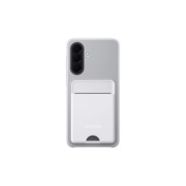 Samsung Back Cover Card Slot Case Galaxy A57 Gray - FRI-GX47-0043DX