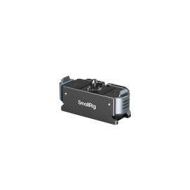 Smallrig Schnellwechseladapterhalterung für GoPro Hero Black 13 - FRI-GX47-0047ZT