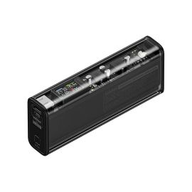 Sharge Powerbank Shargeek 140 BLA 20000 mAh - FRI-GX47-0048E3