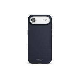 Vonmählen Back Cover Soft Silicone iPhone Air Navy - FRI-GX47-000PQG