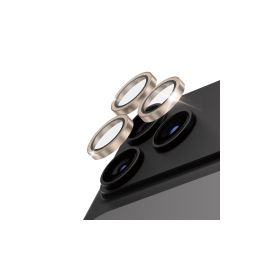 Panzerglass Hoops iPhone 18 Pro, iPhone 18 Pro Max (PG39272) - FRI-GX47-0076HB