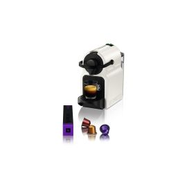 Krups Kaffeemaschine Nespresso Inissia XN1001 Weiss - FRI-GX47-000ZWK