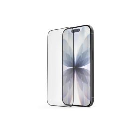 Hama Displayschutz Extreme Protect iPhone 17 - FRI-GX47-0032PM