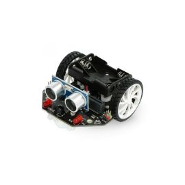 DFROBOT Roboter Basis Maqueen micro:bit kompatibel - FRI-GX47-003A1M