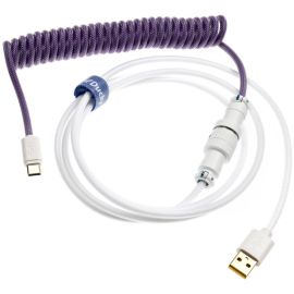 Ducky Premicord Creator USB Typ C auf Typ A - 1,8 m - FRI-VP32-0003DD