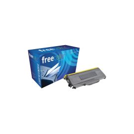 Freecolor Toner für Brother TN2110 Black - FRI-GX47-005WST