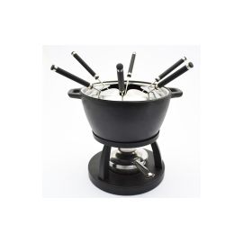 Mäser Fleischfondue-Set 10-teilig (872180) - FRI-GX47-00022M