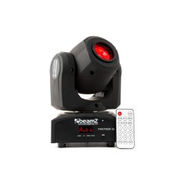 BeamZ Moving Head Panther 25 - FRI-GX47-00223T