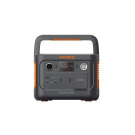 Jackery Power Station Explorer 300 Plus 288 Wh - FRI-GX47-003C91