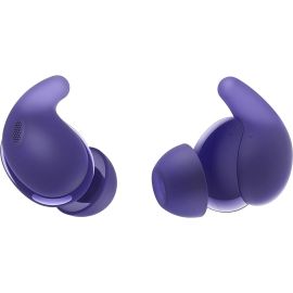 Sony Wireless In-Ear-Kopfhörer LinkBuds Fit WF-LS910N Violett - FRI-GX47-001T2G