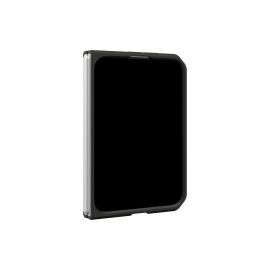 UAG Mouve MagSafe Transparent Schwarz - FRI-GX47-007MZC