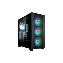 Phanteks PC-Gehäuse XT Pro Ultra - FRI-GX47-001A3W