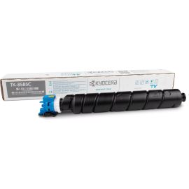 Kyocera Toner TK-8585C Cyan - FRI-GX47-004T7Z