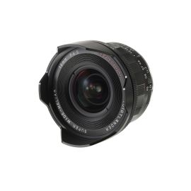 Voigtländer Festbrennweite Heliar 15mm F/4.5 III VM – Leica M - FRI-GX47-005M7G