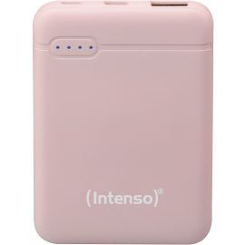 INTENSO Powerbank XS5000, rose - FRI-HN64-000WX5