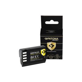 Patona PROTECT Akku für Panasonic DMW-BLK22 - FRI-GX47-004KAX