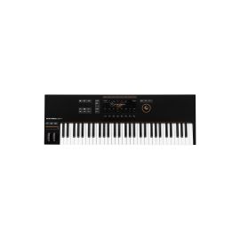 Native Instruments Keyboard Controller Kontrol S61 – MK3 - FRI-GX47-00443N