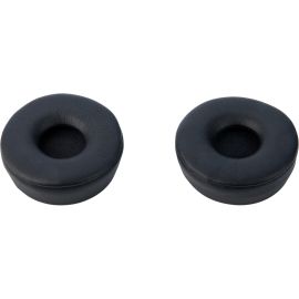 Jabra Leder-Ohrpolster Engage 55/65/75 Duo 1 Paar, 2 Stück - FRI-GX47-006PVK