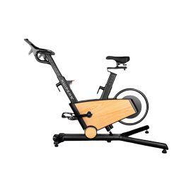 Kuipers Fitness Indoor Bike S1 - FRI-GX47-000F41