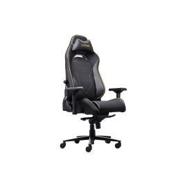 Trust Gaming-Stuhl GXT 721 Ruya Pro Schwarz - FRI-GX47-006VW5