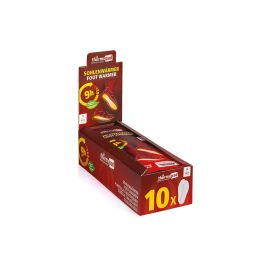 Thermopad multi Wärmepad Sohlenwärmer S Gr. 36 - 37, 10er Pack - FRI-GX47-0003QS