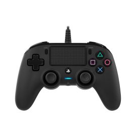 Nacon Controller Compact Schwarz - FRI-GX47-0023X8