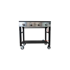 Blaser + Trösch Gastrogrill Companion Pro - FRI-GX47-005RGF