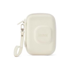 Fujifilm Kameratasche LiPlay Case Weiss - FRI-GX47-003H40