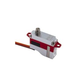 KST Micro Servo X06 V6 1.8 kg, 0.07 s, F3K, Digital HV - FRI-GX47-001E2C