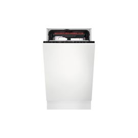 Electrolux Einbaugeschirrspüler GA45SLV Vollintegriert - FRI-GX47-006FKG