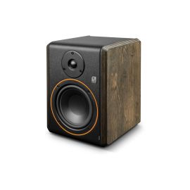 Palmer Studiomonitor STUDIMON 5 Schwarz - FRI-GX47-002C71