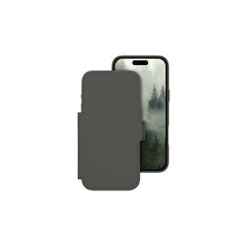 dbramante1928 Book Cover Lynge MS ICON iPhone 17 Pro Max Forest Shadow - FRI-GX47-000S61