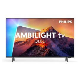 Philips TV 65PQS8601/12 65", 3840 x 2160 (Ultra HD 4K), QLED
