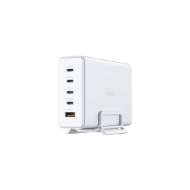 D-Link Ladestation DCF-241 240W, 4x USB-C, 1x USB-A - FRI-GX47-005VB1