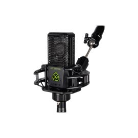 Lewitt Kondensatormikrofon LCT 240 Pro Vocal Set Schwarz - FRI-GX47-0064RA